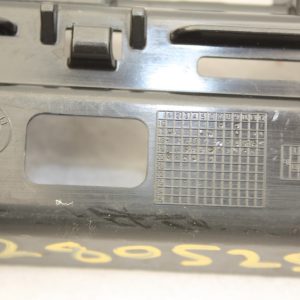 BMW X2 F39 Right Side Skirt Bracket 2018 TO 2023 7426450 Genuine - Image 9