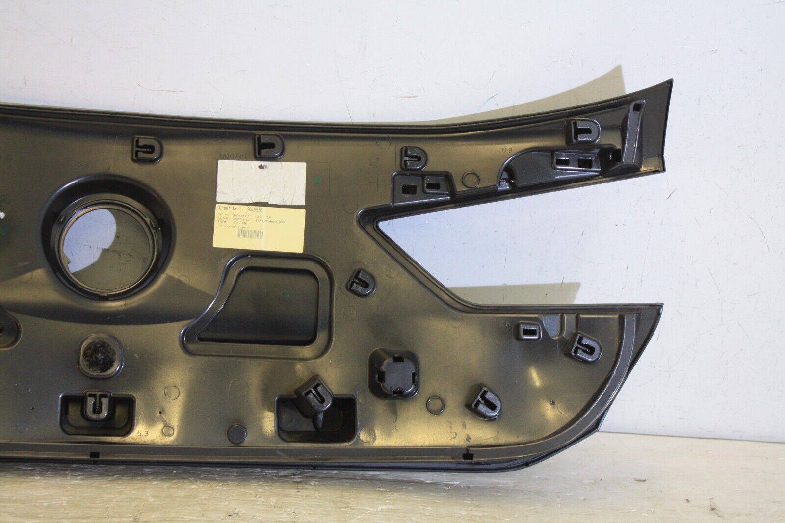 BMW-X2-F39-Tailgate-Boot-Panel-2018-TO-2023-51137428466-Genuine-176181138665-11