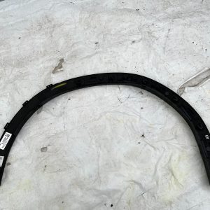 BMW X2 U10 M Sport Front Right Side Wheel Arch Trim 2024 ON 51777884942 - Image 4