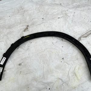 BMW X2 U10 M Sport Front Right Side Wheel Arch Trim 2024 ON 51777884942 - Image 5