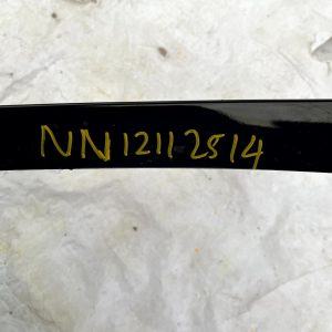 BMW X2 U10 M Sport Front Right Side Wheel Arch Trim 2024 ON 51777884942 - Image 6