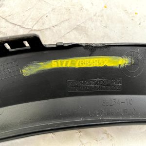 BMW X2 U10 M Sport Front Right Side Wheel Arch Trim 2024 ON 51777884942 - Image 7