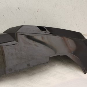 BMW X2 U10 M Sport Rear Bumper Lower Section 2023 ON 51127884938 *DAMAGED* - Image 11