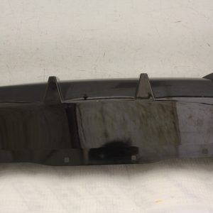 BMW X2 U10 M Sport Rear Bumper Lower Section 2023 ON 51127884938 *DAMAGED* - Image 12