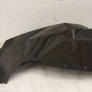 BMW X2 U10 M Sport Rear Bumper Lower Section 2023 ON 51127884938 *DAMAGED* - Image 13