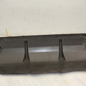 BMW X2 U10 M Sport Rear Bumper Lower Section 2023 ON 51127884938 *DAMAGED* - Image 18