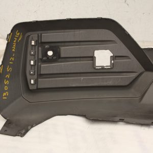 BMW X2 U10 M Sport Rear Bumper Lower Section 2023 ON 51127884938 *DAMAGED* - Image 19