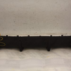 BMW X2 U10 M Sport Rear Bumper Lower Section 2023 ON 51127884938 *DAMAGED* - Image 4