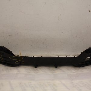 BMW X2 U10 M Sport Rear Bumper Lower Section 2023 ON 51127884938 *DAMAGED*