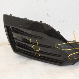 BMW X2 U10 M Sport Rear Bumper Lower Section 2023 ON 51127884938 *DAMAGED* - Image 5