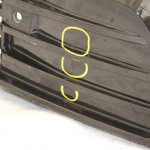 BMW X2 U10 M Sport Rear Bumper Lower Section 2023 ON 51127884938 *DAMAGED* - Image 8