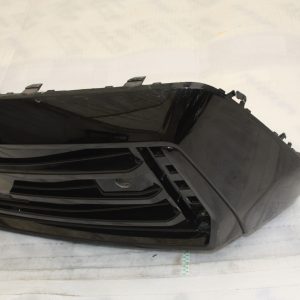 BMW X2 U10 M Sport Rear Bumper Lower Section 2023 ON 51127884938 *DAMAGED* - Image 9
