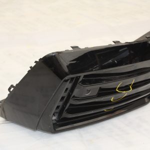 BMW X2 U10 M Sport Rear Bumper Lower Section 2023 ON 51127884938 *DAMAGED* - Image 10