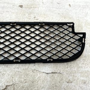 BMW X3 E83 Front Bumper Lower Centre Grille 2006 TO 2010 51113416203 Genuine - Image 11