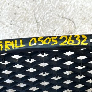 BMW X3 E83 Front Bumper Lower Centre Grille 2006 TO 2010 51113416203 Genuine - Image 13