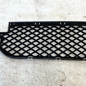 BMW X3 E83 Front Bumper Lower Centre Grille 2006 TO 2010 51113416203 Genuine - Image 3