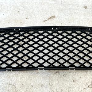 BMW X3 E83 Front Bumper Lower Centre Grille 2006 TO 2010 51113416203 Genuine - Image 4