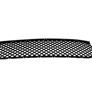 BMW X3 E83 Front Bumper Lower Centre Grille 2006 TO 2010 51113416203 Genuine - Image 1