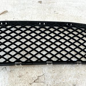 BMW X3 E83 Front Bumper Lower Centre Grille 2006 TO 2010 51113416203 Genuine - Image 5