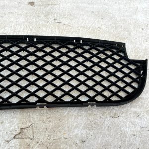BMW X3 E83 Front Bumper Lower Centre Grille 2006 TO 2010 51113416203 Genuine - Image 6
