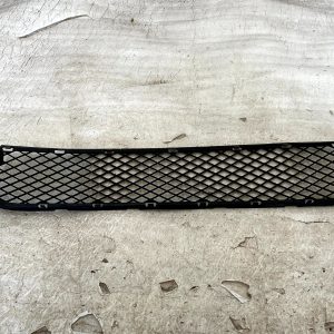 BMW X3 E83 Front Bumper Lower Centre Grille 2006 TO 2010 51113416203 Genuine - Image 7