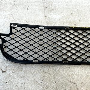 BMW X3 E83 Front Bumper Lower Centre Grille 2006 TO 2010 51113416203 Genuine - Image 8
