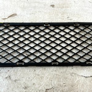 BMW X3 E83 Front Bumper Lower Centre Grille 2006 TO 2010 51113416203 Genuine - Image 10