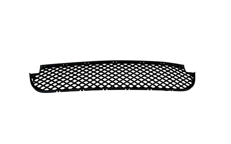 BMW X3 E83 Front Bumper Lower Centre Grille 2006 TO 2010 51113416203 Genuine
