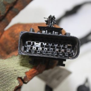 BMW X3 F25 Front Bumper Loom Wiring 8780819 Genuine *DAMAGED* - Image 12