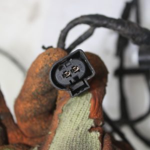 BMW X3 F25 Front Bumper Loom Wiring 8780819 Genuine *DAMAGED* - Image 13