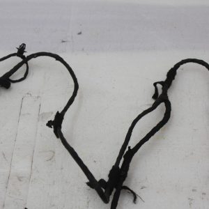 BMW X3 F25 Front Bumper Loom Wiring 8780819 Genuine *DAMAGED* - Image 5