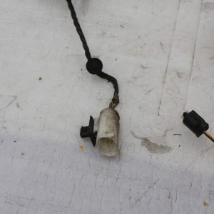 BMW X3 F25 Front Bumper Loom Wiring 8780819 Genuine *DAMAGED* - Image 8