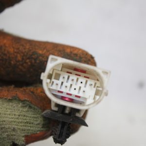 BMW X3 F25 Front Bumper Loom Wiring 8780819 Genuine *DAMAGED* - Image 9