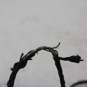 BMW X3 F25 Front Bumper Loom Wiring 8780819 Genuine *DAMAGED* - Image 10