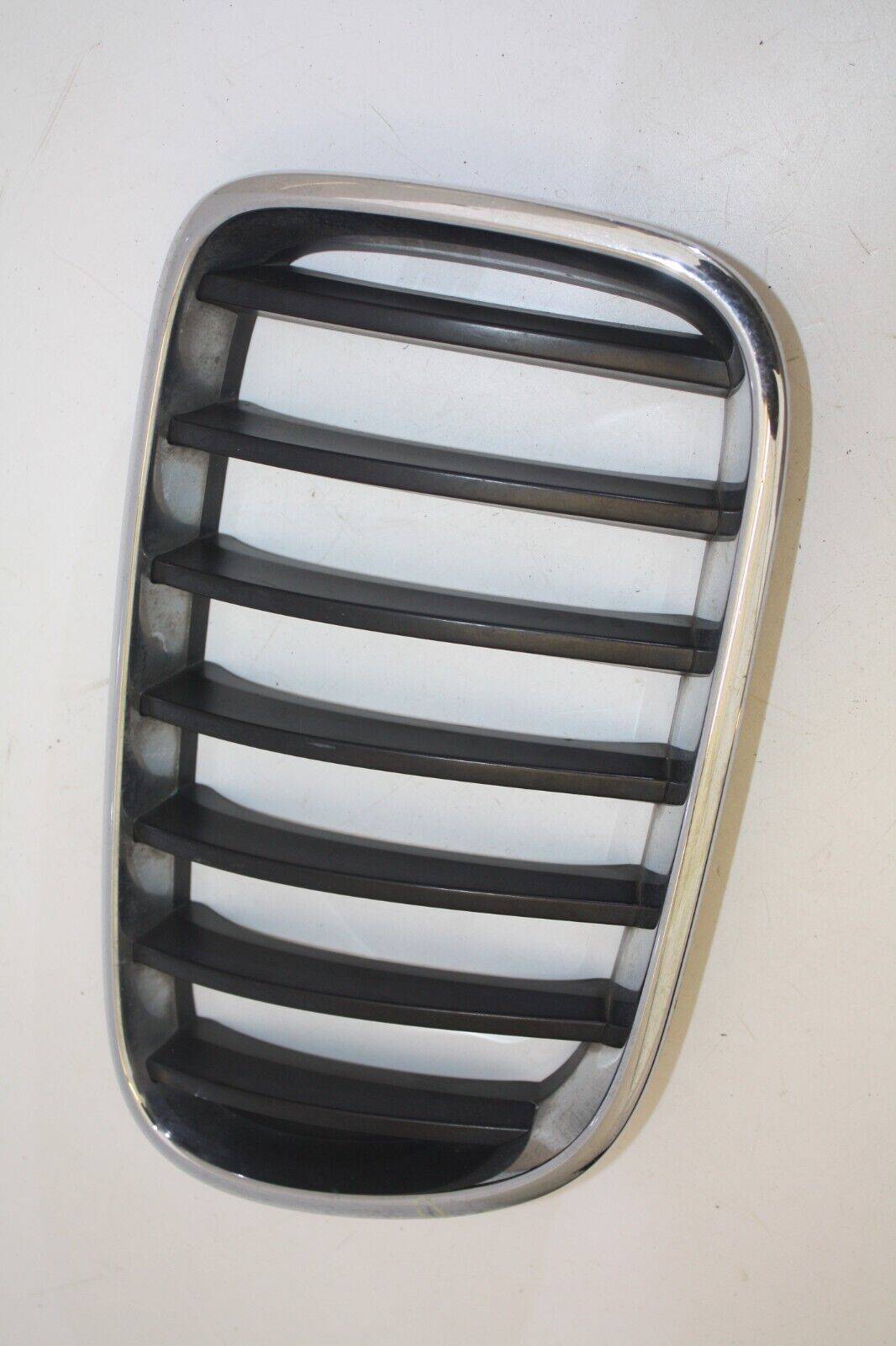 BMW-X3-F25-Front-Bumper-Right-Kidney-Grill-2010-TO-2014-51117210726-Genuine-176234455095-3