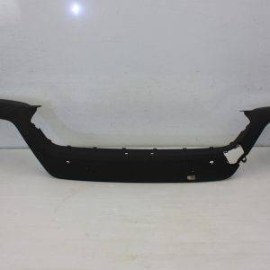 BMW X3 G01 Front Bumper Lower Section 7483986 Genuine 175669372555