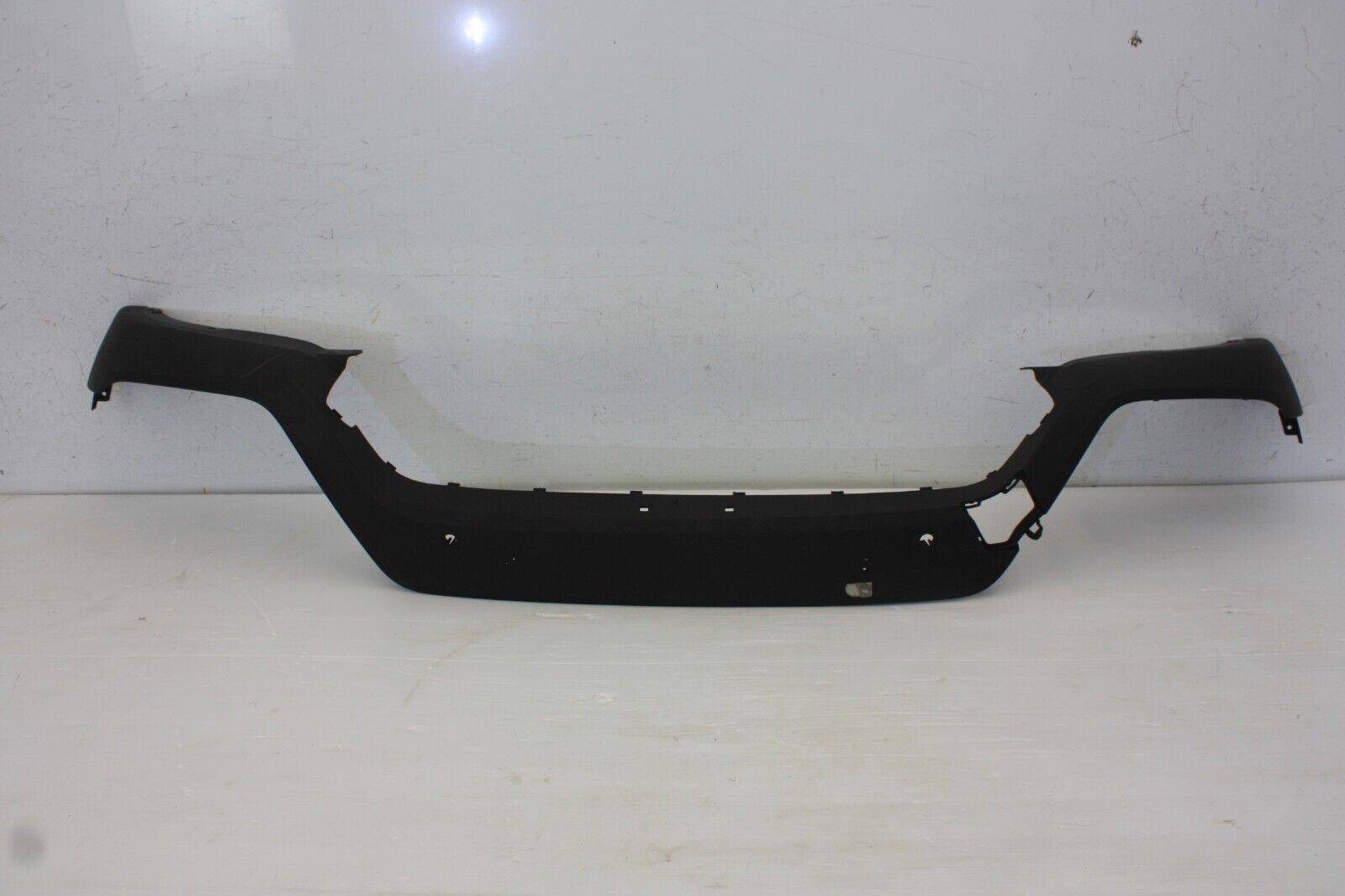 BMW X3 G01 Front Bumper Lower Section 7483986 Genuine 175669372555