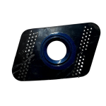 BMW X3 G01 Front PDC Parking Distance Sensor Holder Bracket 5111773828 Genuine 178548585435