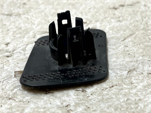 BMW X3 G01 Front PDC Parking Distance Sensor Holder Bracket 5111773828 Genuine 178548585435 4