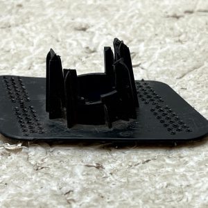 BMW X3 G01 Front PDC Parking Distance Sensor Holder Bracket 5111773828 Genuine - Image 5
