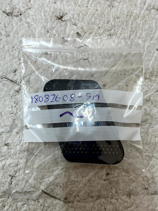 BMW X3 G01 Front PDC Parking Distance Sensor Holder Bracket 5111773828 Genuine 178548585435 8