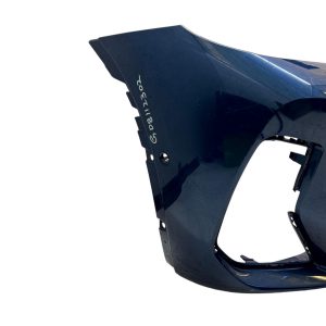BMW X3 G01 LCI M Sport Front Bumper 2021 TO 2024 51119853317 Genuine - Image 3
