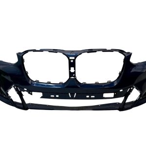 BMW X3 G01 LCI M Sport Front Bumper 2021 TO 2024 51119853317 Genuine