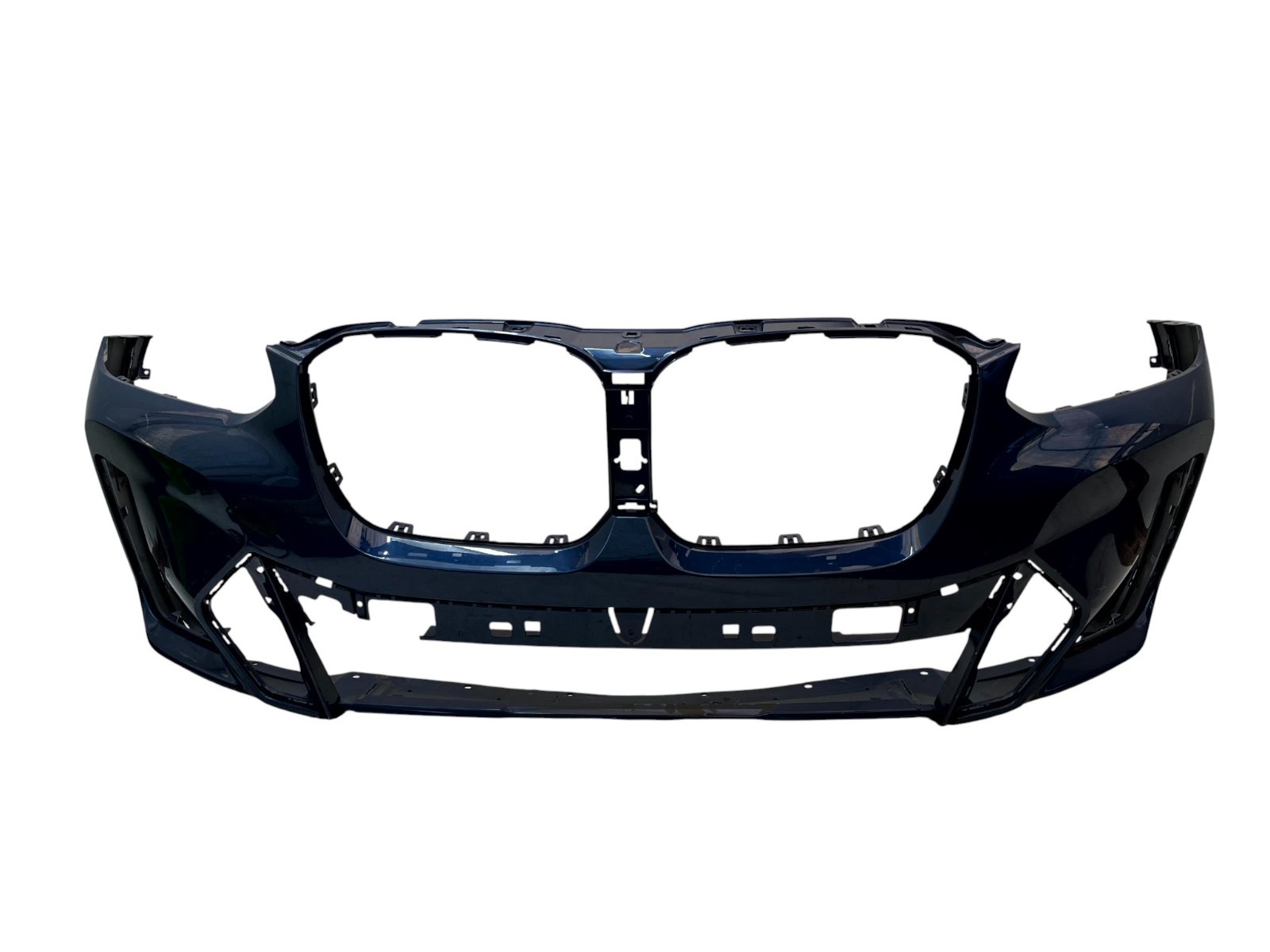 BMW X3 G01 LCI M Sport Front Bumper 2021 TO 2024 51119853317 Genuine