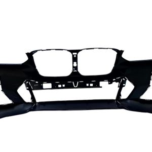 BMW X3 G01 LCI M Sport Front Bumper 2021 TO 2024 51119853317 Genuine *DAMAGED* - Image 11