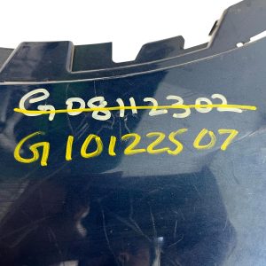 BMW X3 G01 LCI M Sport Front Bumper 2021 TO 2024 51119853317 Genuine *DAMAGED* - Image 19