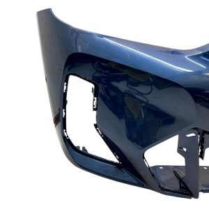 BMW X3 G01 LCI M Sport Front Bumper 2021 TO 2024 51119853317 Genuine *DAMAGED* - Image 4