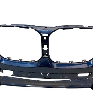 BMW X3 G01 LCI M Sport Front Bumper 2021 TO 2024 51119853317 Genuine *DAMAGED* - Image 6