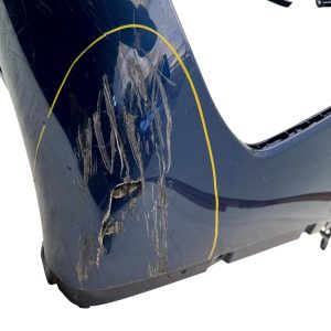 BMW X3 G01 LCI M Sport Front Bumper 2021 TO 2024 51119853317 Genuine *DAMAGED* - Image 10