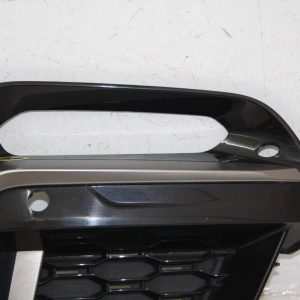 BMW X3 G01 M Sport Front Bumper Right Grill 8065096 Genuine *DAMAGED* - Image 3